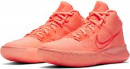 Кроссовки Nike Kyrie Flytrap 4 CT1972-800 р.42,5 оранжевые