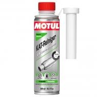 Присадка Motul Cat Converter Cleaner 300 мл