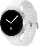 Смарт-годинник Samsung Galaxy Watch 8 40mm silver (SM-L320NZSASEK)