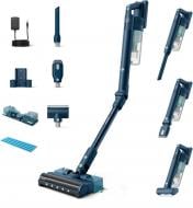 ВИТРИНА! Пылесос аккумуляторный Philips 5000 series Flex XC5244/10 blue
