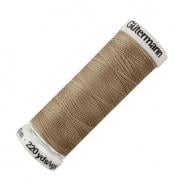 Нити Gutermann Sew All №100 200 м 748277 цвет 263