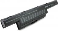 Аккумулятор EXTRADIGITAL BNA3908 11,1 V 5200 mAh для Acer Aspire 4741 AS10D41