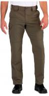 Штани тактичні 5.11 Stryke w / Flex-Tac [186]Ranger green W35/L30