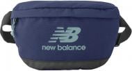 Сумка на пояс New Balance ATHLETICS WAIST BAG ATHLETICS WAIST BAG LAB23003NNY синій