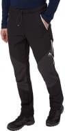 Брюки McKinley TASMANIA MN 281346-050 р. 48 черный