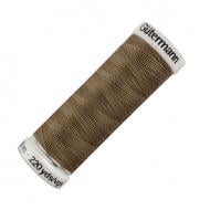 Нитки Gutermann Sew All №100 200 м 748277 колір 264