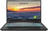 Ноутбук Gigabyte G5 GD 15,6" (G5_MD-51RU121SD)