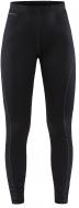 Термоштани Craft CORE WARM BASELAYER PANTS W 1912535-999000 р.L чорний