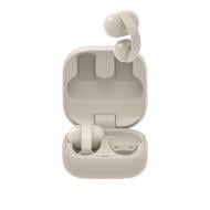 Наушники Sony LinkBuds Clip beige (WFLC900C.E)