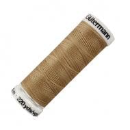 Нитки Gutermann Sew All №100 200 м 748277 колір 265