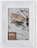 Рамка для фото EVG Fresh 2011-4 1 фото 10x15 см білий