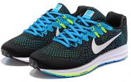 Кроссовки мужские демисезонные Nike AIRZOOM STRUCTURE 20 849576-004 р.42,5 черные Кроссовки мужские демисезонные Nike AIRZOOM STRUCTURE 20 849576-004 р.42,5 черные