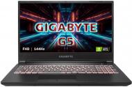 Ноутбук Gigabyte G5 KD 15,6" (G5_KD-52RU123SD)