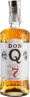 Ром Don Q Reserva 7 yo 0,7 л Ром Don Q Reserva 7 yo 0,7 л