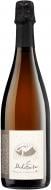 Вино игристое Catherine et Pierre Breton Vouvray La Dilettante Méthode Traditionnelle белое брют 0,75 л