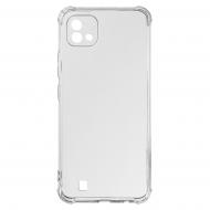 Панель Armorstandart Air Force для Realme C11 2021 Camera cover Transparent (ARM62097)