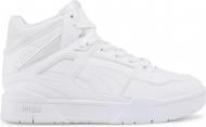 Кроссовки женские Puma SLIPSTREAM INVDR MID WNS 386565-02 р.38 белые
