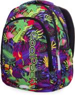 Рюкзак CoolPack PRIME JUNGLE