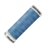 Нитки Gutermann Sew All №100 200 м 748277 колір 278