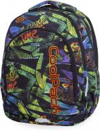 Рюкзак CoolPack PRIME GRUNGE TIME