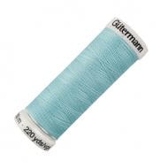 Нитки Gutermann Sew All №100 200 м 748277 колір 28