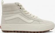 Ботинки Vans SK8-HI MTE-1 VN0A5HZYQC51 р.37 бежевый