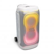 Акустическая система JBL PartyBox 330 2.0 white (JBLPB330WHTEP)