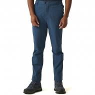 Штани Regatta HightonTrsII RMJ318-ZV7 р. 30 синій