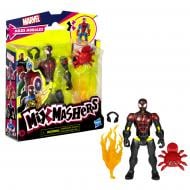 Игровая фигурка Hasbro Человек-паук серии MixMashers в ассортименте F9205