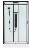 Душевой бокс EGO EGOIST 1200х800х2150 мм CA9065