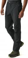 Брюки Regatta HightonTrsII RMJ318-800 р. 40 черный
