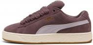 Кроссовки женские Puma SUEDE XL 39520572 р.42 бордовые