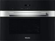 Встраиваемая пароварка Miele DG 2840