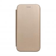 Чехол-книжка Acclab Elegance для Samsung Galaxy A16 золотой Чехол-книжка Acclab Elegance для Samsung Galaxy A16 золотой