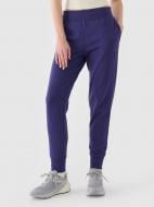 Штани 4F TROUSERS CAS F0946 4FWMM00TTROF0946-31S р. 2XL синій