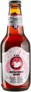 Пиво Hitachino Nest Beer Red Rice Ale 0,33 л