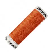 Нитки Gutermann Sew All №100 200 м 748277 колір 285