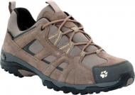 Кроссовки Jack Wolfskin Vojo Hike Texapore 4011381-4088 р.8 серый