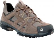 Кроссовки Jack Wolfskin Vojo Hike Texapore 4011381-4088 р.9 серый