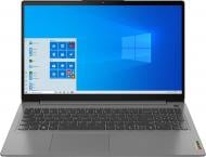 Ноутбук Lenovo IdeaPad 3 15ITL6 15,6" (82H800UURA) grey