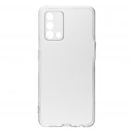 Панель Air Series для OPPO A74 4G Camera cover Transparent (ARM59548)