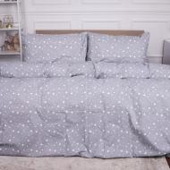 Комплект постельного белья MirSon 20-0008 Marcello мультиколор