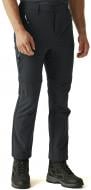Брюки Regatta HightonZOTrsII RMJ317-61I р. 38 темно-серый