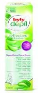 Крем Byly Depil для чутливих зон пахв та бікіні з алое вера 100 мл Крем Byly Depil для чутливих зон пахв та бікіні з алое вера 100 мл