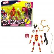 Игровая фигурка Hasbro Человек-паук серии MixMashers в ассортименте F9206