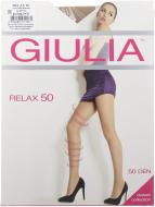 Колготки Giulia Relax 50 den 3 daino