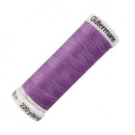 Нитки Gutermann Sew All №100 200 м 748277 колір 291