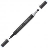 Маркер спиртовий FINECOLOUR Brush-mini EF103-82 холодний відтінок океану
