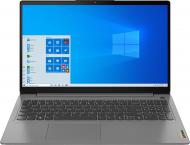 Ноутбук Lenovo IdeaPad 3 15ITL6 15,6" (82H800W3RA) grey