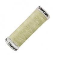 Нитки Gutermann Sew All №100 200 м 748277 колір 292